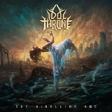 Idol Throne - The Sibylline Age