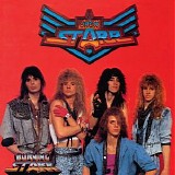 Jack Starr's Burning Starr - Jack Starr's Burning Starr (2018 Reissue)