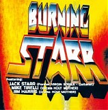 Jack Starr's Burning Starr - Burning Starr (Compilation)