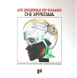 Art Ensemble Of Chicago - The Spiritual