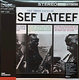 Yusef Lateef - The Three Faces of Yusef Lateef