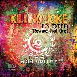 Killing Joke - In Dub: Rewind (Vol One)