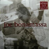 Joe Bonamassa - Blues Deluxe