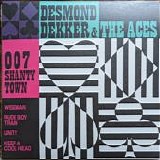 Desmond Dekker & The Aces - 007 Shanty Town