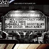 Neil Young - Live At The Fillmore East