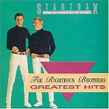 The Righteous Brothers - Greatest Hits : Startrax