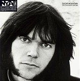 Neil Young - Sugar Mountain: Live At Canterbury House 1968