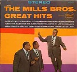 The Mills Brothers - The Mills Brothers' Great Hits