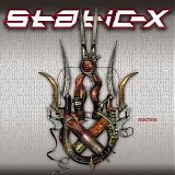 Static-X - Machine