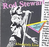 Rod Stewart - Absolutely Live