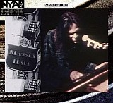 Neil Young - Live At Massey Hall 1971