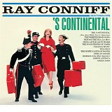 Ray Conniff His Orchestra And Chorus - 'S Continental