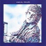 Elton John - Empty Sky