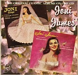 Joni James - Sings Songs by Young & Loesser, Kern & Warren