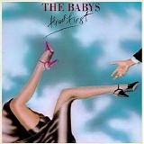 The Babys - Head First