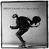 Bryan Adams - Cuts Like A Knife