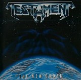 Testament - The New Order