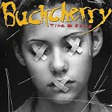 Buckcherry - Time Bomb