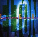 Elton John - Elton John's Greatest Hits Volume III 1979 - 1987