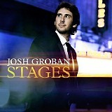 Josh Groban - Stages