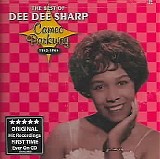 Dee Dee Sharp - The Best of Dee Dee Sharp: Cameo Parkway 1962 - 1966