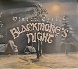 Blackmore's Night - Winter Carols