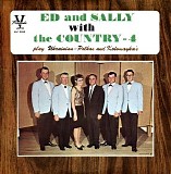 Ed and Sally and The Country-4 - Ed and Sally and The Country-4 Play Ukrainian Polkas and Kolomaykas