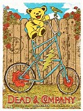 Dead & Company - 7-22-2016 - Moda Center Portland, OR