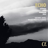 Georg Nigl - Echo: Schubert, Loewe, Schumann & Wolf