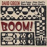 David Gibson - Boom!
