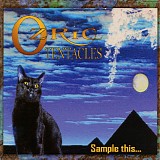 Ozric Tentacles - Sample This!