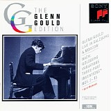 Glenn Gould - Live in Moscow 1957 & Salzburg 1959