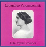 Lula Mysz-Gmeiner - Lula Mysz-Gmeiner