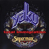 Yaku - Total Immigration