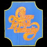 Chicago Transit Authority - Chicago Transit Authority (box)