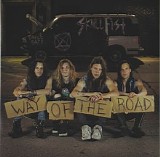 Skull Fist - Way Of The Road