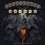 Revolution Saints - Eagle Flight