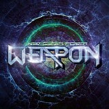 Weapon - New Clear Power