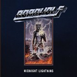 Roadwolf - Midnight Lightning