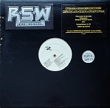 Renegade Soundwave - Thunder II