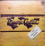 Magna Carta - Songs From Wasties Orchard