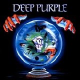 Deep Purple - Slaves And Masters