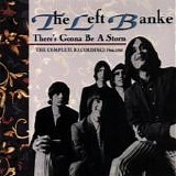 Left Banke, The - There's Gonna Be A Storm