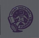 Urban Spacemen - Plainsongs