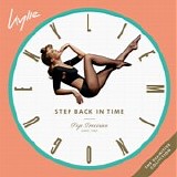 Kylie Minogue - Step Back In Time (The Definitive Collection)