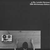 Âµ-Ziq - Lunatic Harness (25th Anniversary Edition)