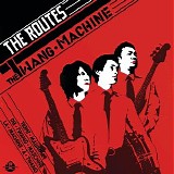 The Routes - The Twang Machine