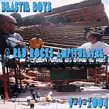 Beastie Boys - @ Red Rocks Ampitheatre 9-9-2004