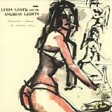 Lydia Lunch with the Anubian Lights - Champagne, Cocaine & Nicotine Stains