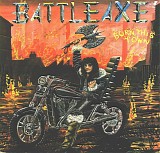 Battleaxe - Burn This Town